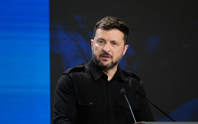 Украина готова увеличить производство дронов на 40%, но есть препятствие, - Зеленский