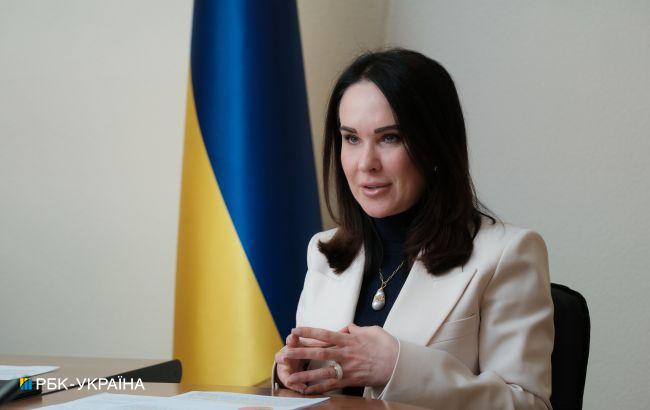 Податки із заморожених російських активів у ЄС вже працюють на Україну