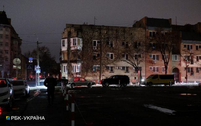 Аварійні відключення продовжуються. Влада розповіла про ситуацію зі світлом у Києві