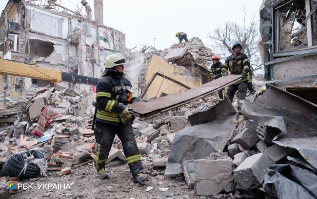Советы, которые могут спасти жизнь. Что делать, если оказались под завалами