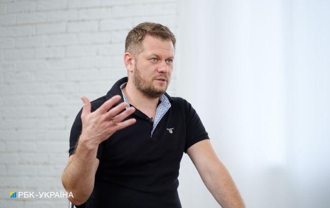 Денис Казанский: такие города как Рубежное и Волноваха уже не восстановятся никогда