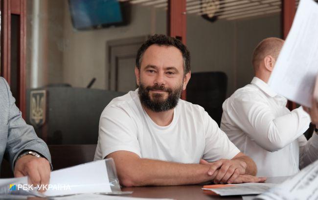 Суд обрав запобіжний захід нардепу Дубінському