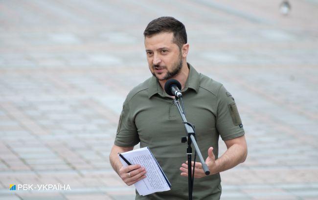 У многих столько нет и не будет. Зеленский заявил об огромных потерях РФ в технике