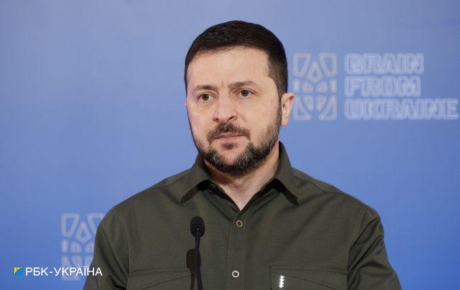 Продовжить лінію захисту України: Зеленський анонсував нові рішення РНБО
