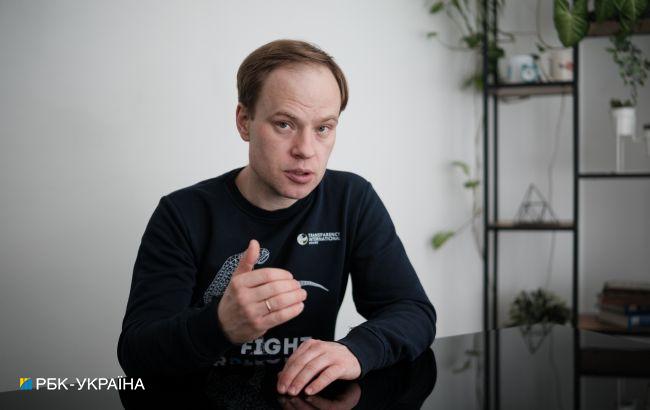 За яких обставин закриють телемарафон: відповідь голови комітету зі свободи слова