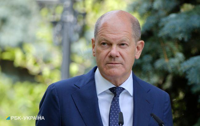 Зброя з Німеччини. Що вже отримала Україна та чому не дають танки