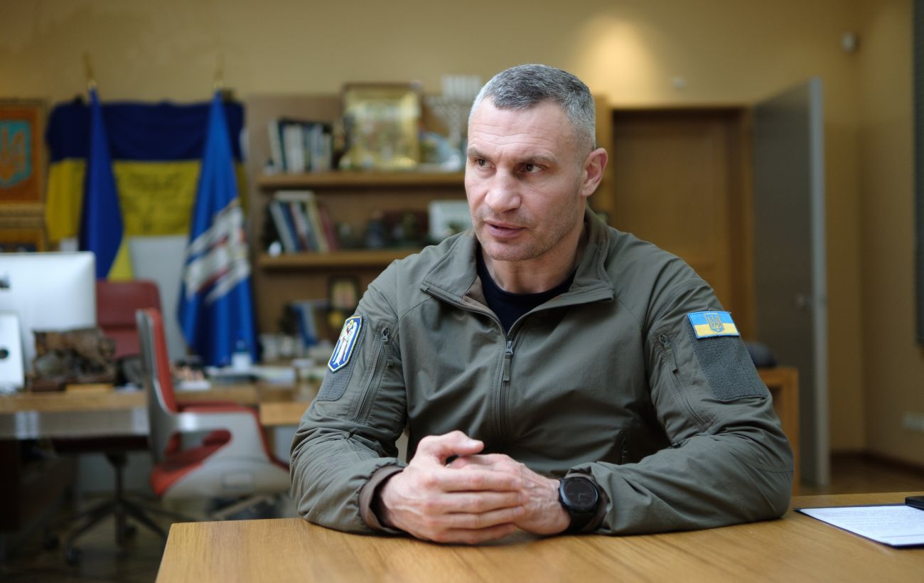 Київ запускає унікальну систему когенерації: цієї зими запрацюють 7 міні-ТЕЦ, - Кличко