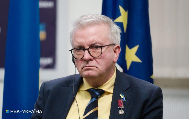 Евродепутат ответил, сохранится ли поддержка Украины после выборов в Европарламент