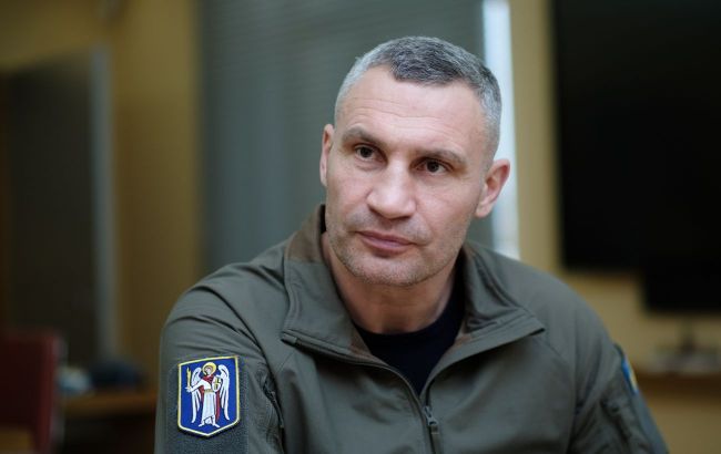 Киевляне-военнослужащие и их семьи получат более 555 млн. гривен, - Кличко