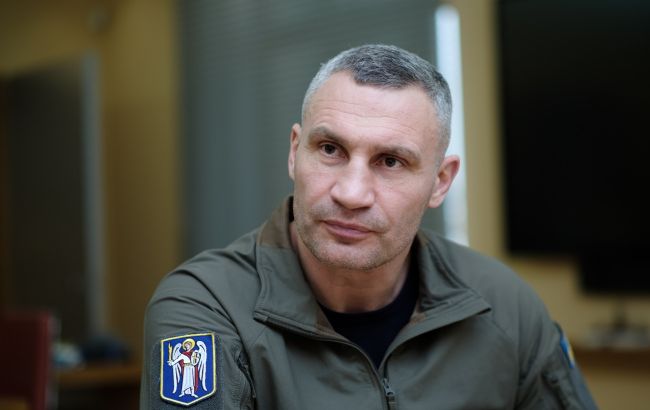 Російські окупанти викрали в Україні понад 30 мерів, - Кличко