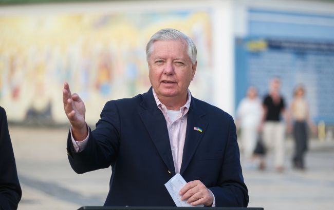 Розгром економіки Путіна: у Сенаті США заявили про підтримку 500%-вих мит