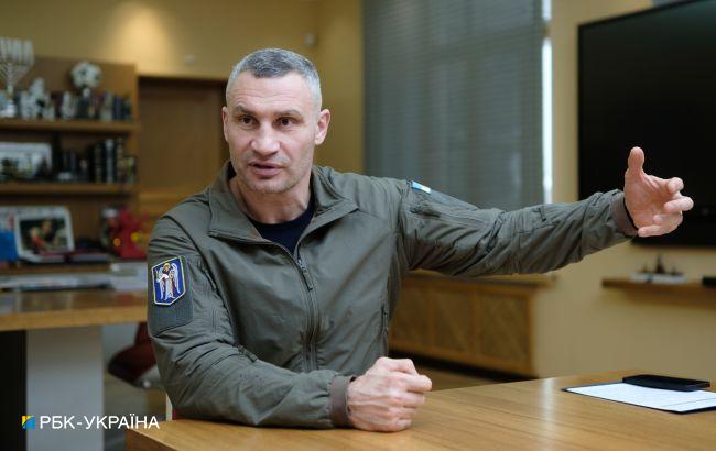 Остановится ли в Киеве метро в случае блекаута: позиция Кличко