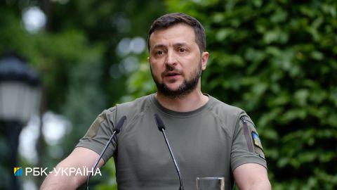 Зеленський змінив склад РНБО: хто отримав крісла