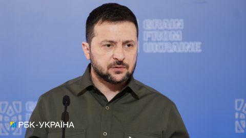 Зеленский о военной помощи: есть хорошие сигналы о дальнобойных ракетах и авиации