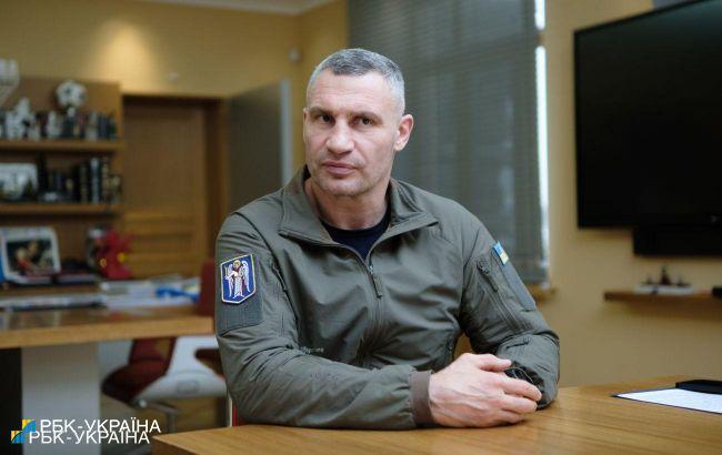 Беличанский лес окончательно вернули общине Киева, - Кличко