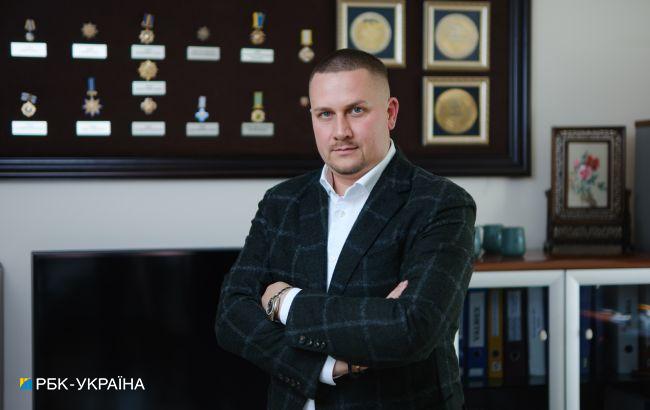 Олександр Крошка, ТМ KOLVI: Україна ще ніколи не була так готова до опалювального сезону, як зараз