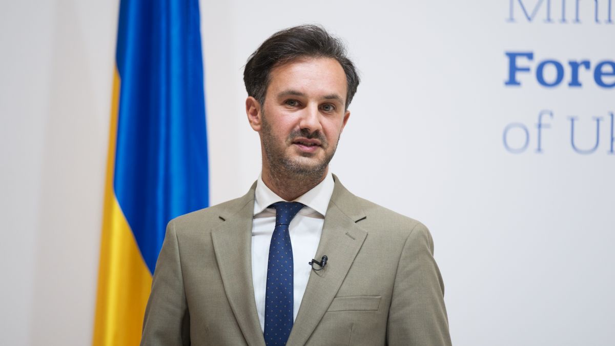 Дозвіл ЗСУ бити - у МЗС заявили, що ведуть постійні перемовини з партнерами  | РБК-Україна