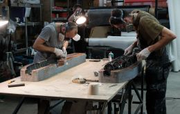 Правило 45 дней и "проблемные" документы: блиц с юристом об изменениях в бронировании от мобилизации