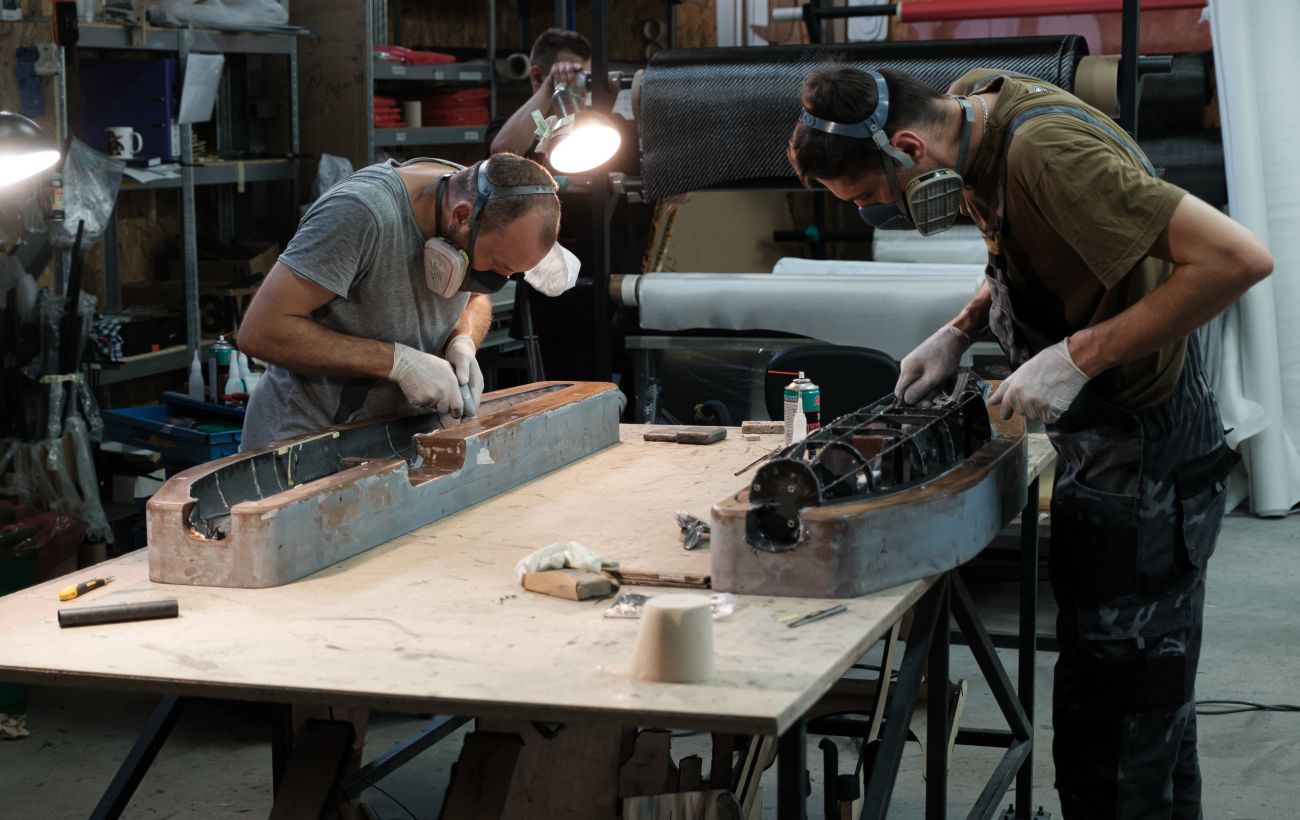 Через нестачу кадрів компанії готові брати студентів з другого курсу, – ректор Дніпротеху