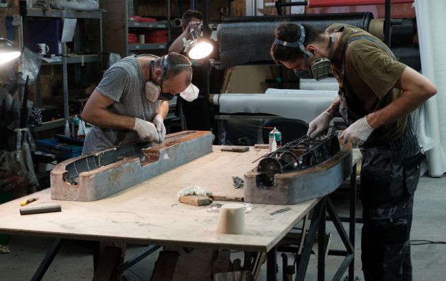 Через нестачу кадрів компанії готові брати студентів з другого курсу, &ndash; ректор Дніпротеху