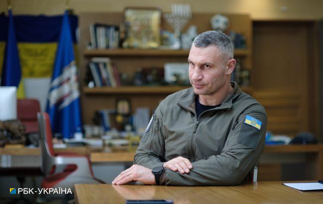 Руководителя "Киевгорстроя" отстранили от должности и проведут аудит компании
