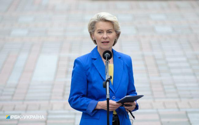 Заплатят за всю пролитую кровь. В ЕС рассказали о 10-м пакете санкций против России