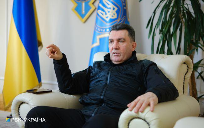 Данилов рассказал, как удары ATACMS повлияли на применение авиации РФ на фронте