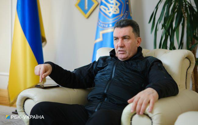 Данілов підтвердив вихід частини "вагнерівців" з Бахмуту, однак є нюанс