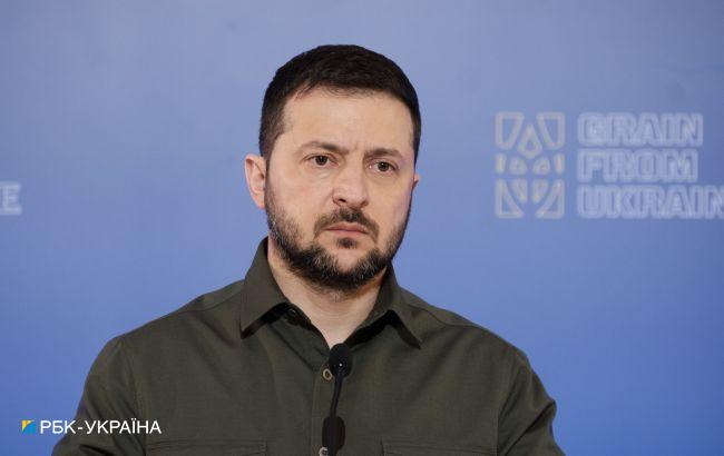 "Нам потрібно трохи часу". Зеленський розповів, чому Україна не поспішає з наступом