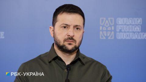 Зеленський про битву за Бахмут: визначить, як розвиватиметься війна