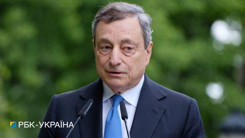 Прем'єр Італії знову оголосив, що йде у відставку