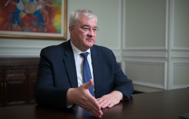 Чи очікується зустріч Сибіги та Рубіо під час засідання у Брюсселі: відповідь міністра