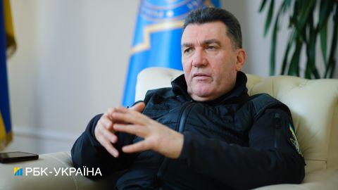 Имена уклонистов и врачей ВЛК, которые помогали им, будут обнародованы, - Данилов