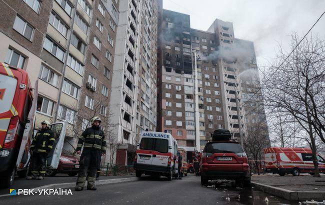 Оценка средств для восстановления Украины выросла почти до 500 млрд долларов