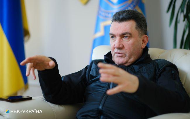 ЗСУ роблять неможливе, однак це потребує постійної допомоги союзинків, - Данілов