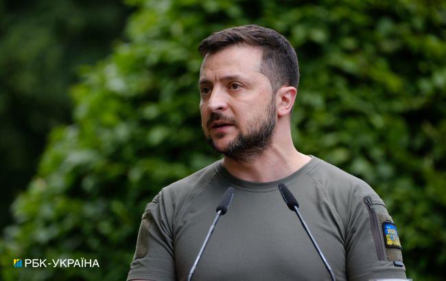 Зеленський про переговори з РФ: Кремль не хоче нічого, крім війни