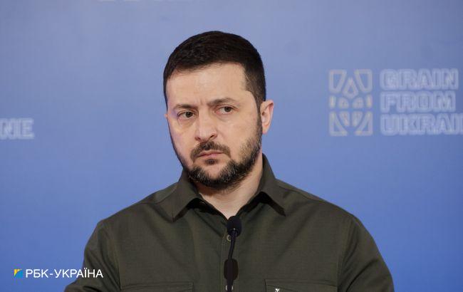 Зеленский провел Ставку: обсуждали фронт и предотвращение утечек планов по обороне