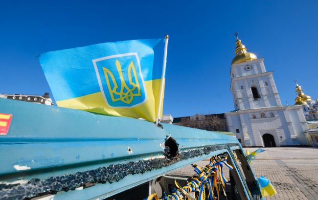 Серед українців зросла готовність до тривалої війни