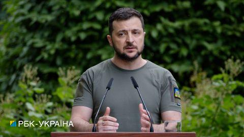 Зеленский описал ситуацию на всех фронтах и назвал самое сложное направление