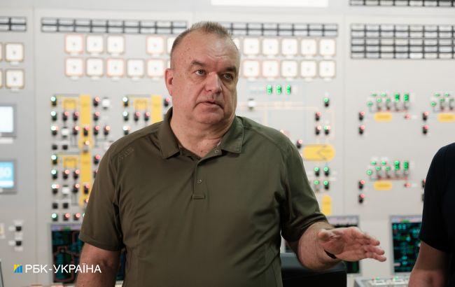 В "Енергоатомі" озвучили причину недопуску росіянами МАГАТЕ до реакторних залів ЗАЕС