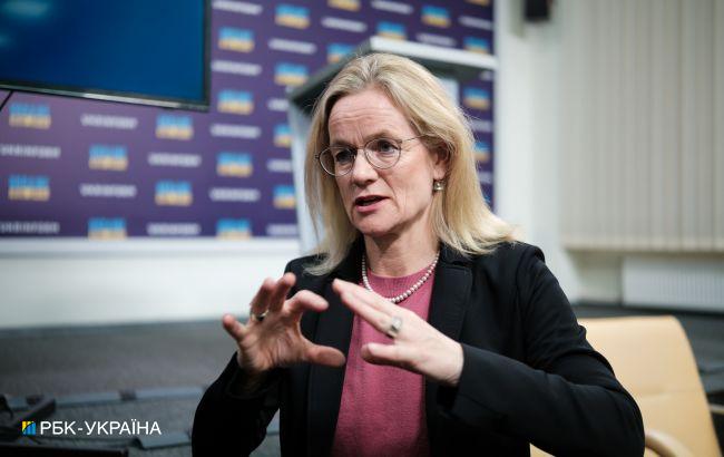 У Європарламенті розповіли, коли треба розпочати переговори про вступ України