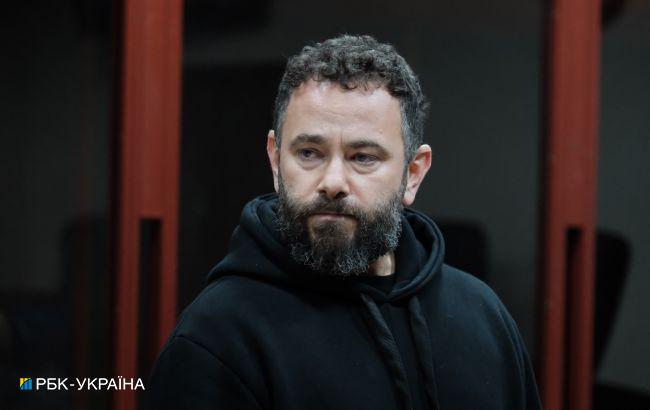 Запобіжний захід для Дубінського: адвокати заявили про відвід судді