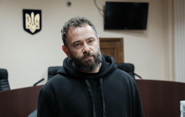 Суд скасував заставу для Дубінського, нардеп залишиться в СІЗО