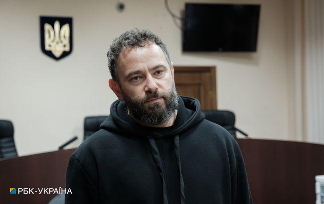 Дубинскому продлили меру пресечения