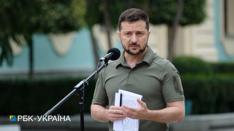 Зеленський доручив Кулебі відреагувати на допомогу Росії з боку Ірану