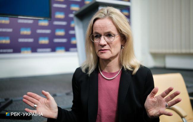 У Раді з'являються деякі божевільні законопроекти, - євродепутат