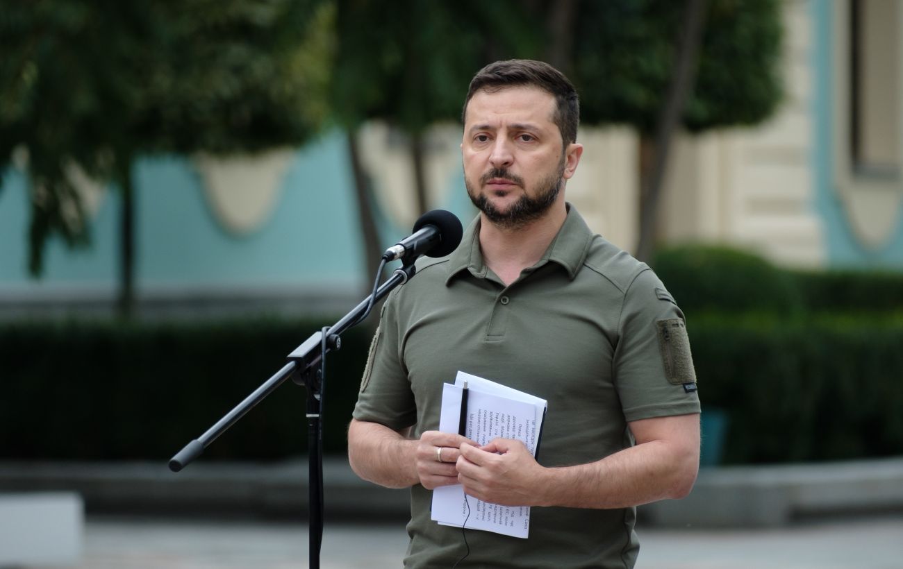 Зеленський відреагував на петицію щодо мера Одеси Геннадія Труханова 29 жовтня