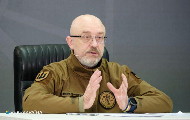 Развеял страхи. Резников назвал главные принципы использования кассетных боеприпасов ВСУ