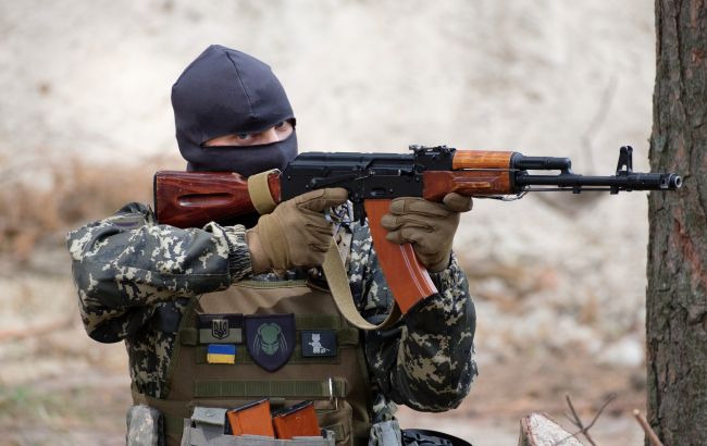 Зимний фронт. Какие вызовы стоят перед Украиной не только на поле боя