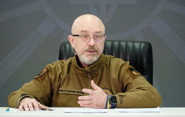 Резников анонсировал много хороших новостей после переговоров с Писториусом